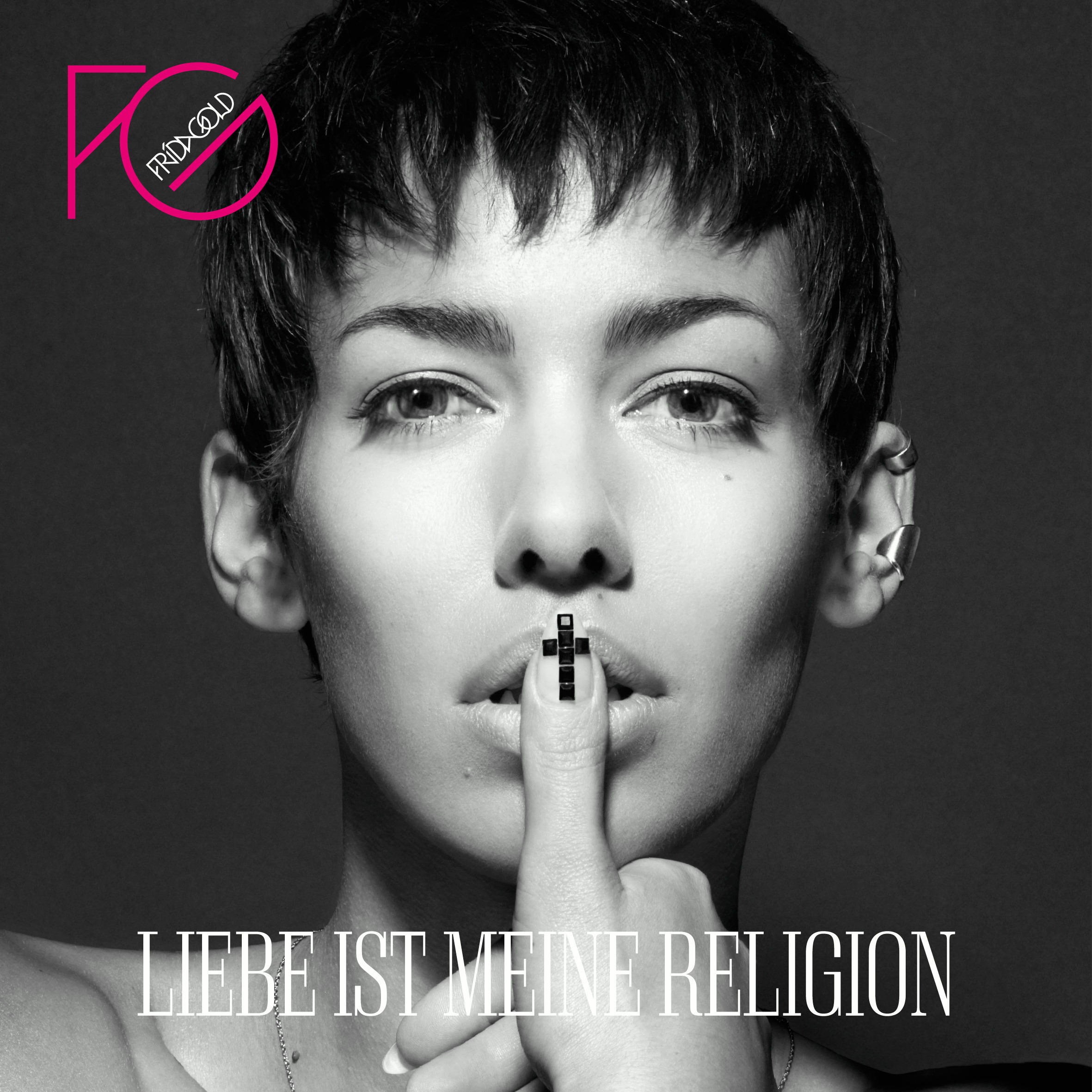 Frida Gold – Liebe ist meine Religion
