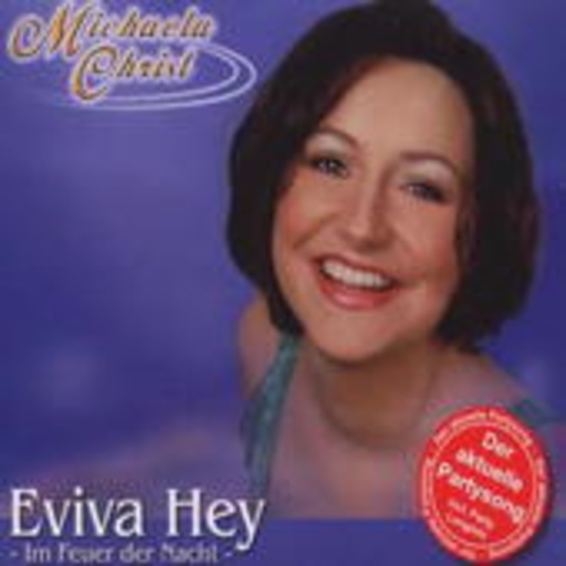 Michaela Christ – Eviva Hey - Im Feuer der Nacht