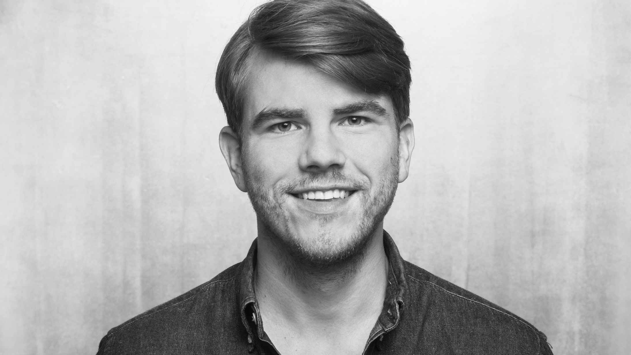 Hat den MusikWoche-Fragebogen ausgefüllt: Jannik Hülshoff, Managing Director Ticketmaster Germany.