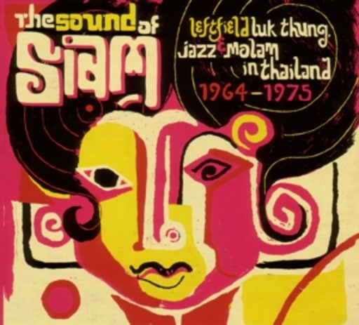 Diverse – The Sound Of Siam