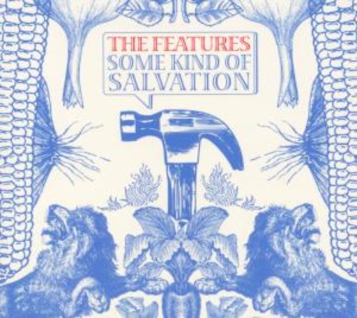 The Features – Some Kind Of Salvation