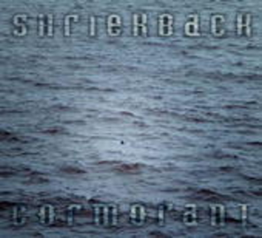 Shriekback – Cormorant