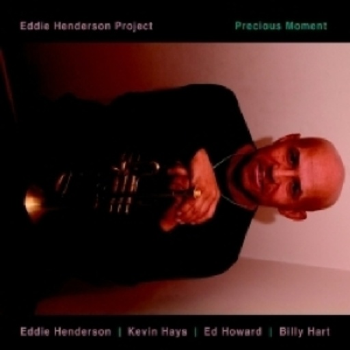 Eddie Henderson Project – Precious Moment