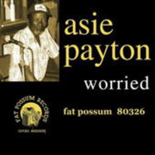 Asie Payton – Worried