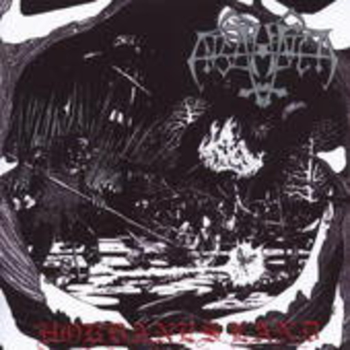 Enslaved – Hordanes Land