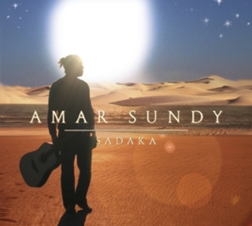Amar Sundy – Sadaka