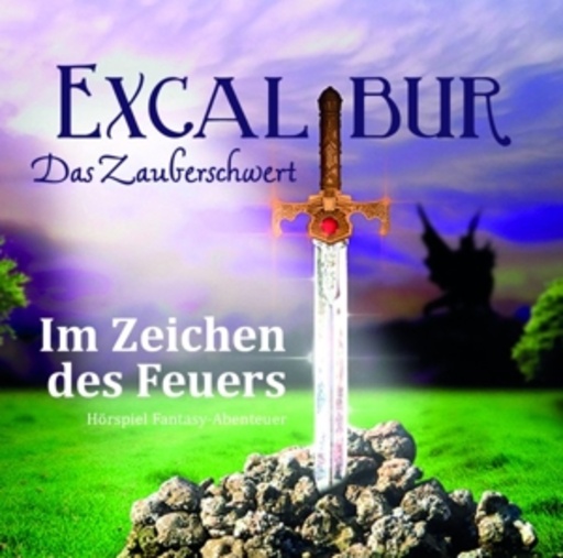 Diverse – Excalibur - Das Zauberschwert - Im Zeichen des Feuers (2)