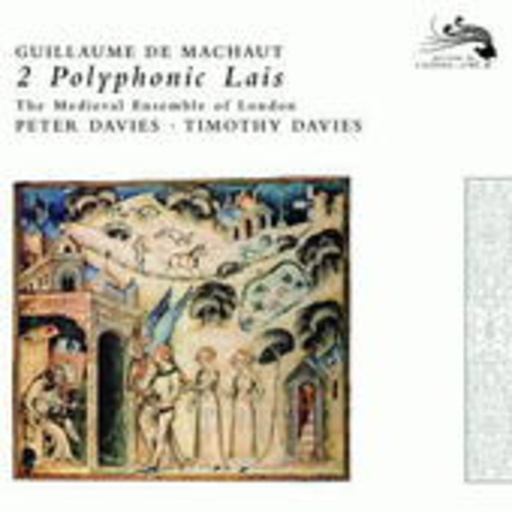 2 Polyphonic Lais
