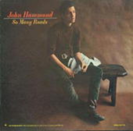 John Hammond – So Many Roads