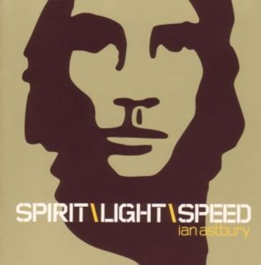 Ian Astbury – Spirit\Light\Speed