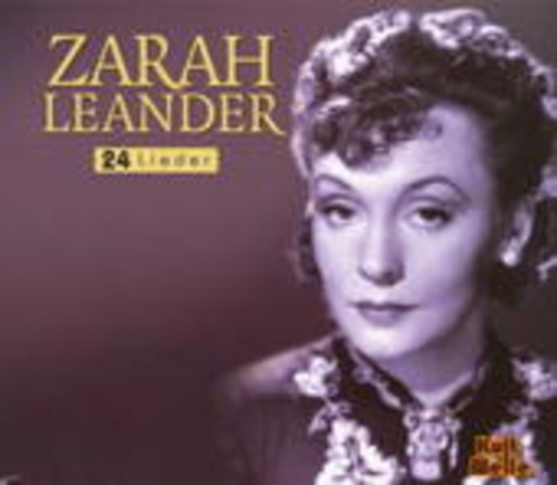 Zarah Leander – Kult Welle