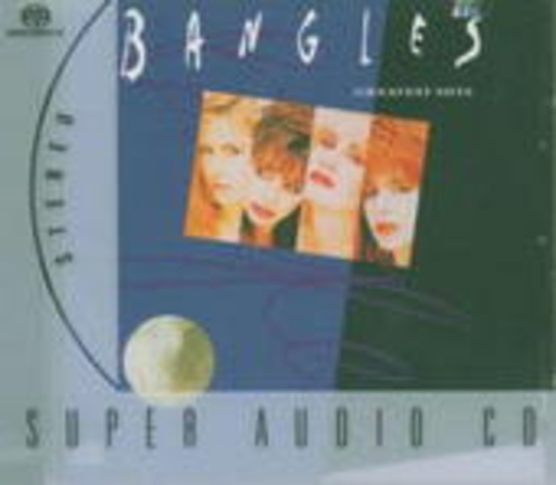 The Bangles – Greatest Hits