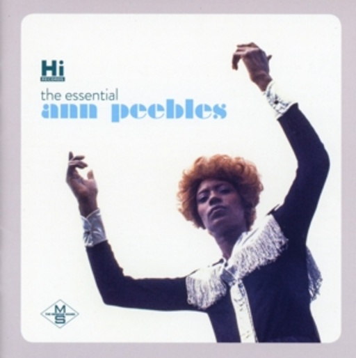 Ann Peebles – The Essential