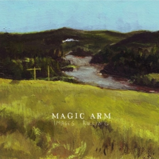 Magic Arm – Images Rolling