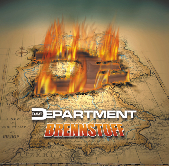 Brennstoff