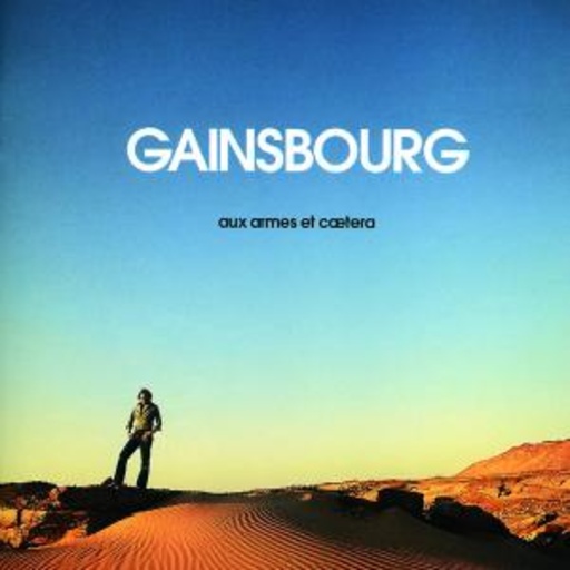 Serge Gainsbourg – Aux Armes Et Caetera (Digitally Remastered)
