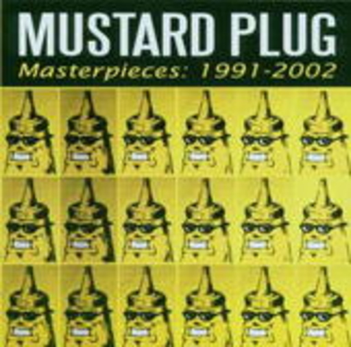 Masterpieces: 1991-2002