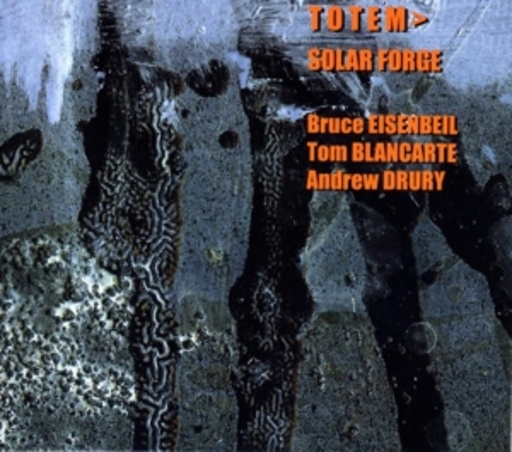 Totem – Solar Forge