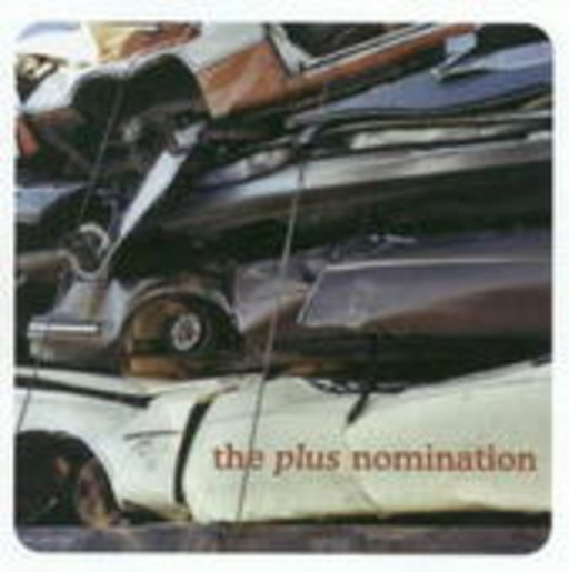 The Plus Nomination – The Plus Nomination