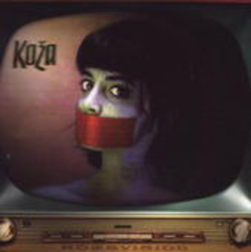 Koza – Penem Is Os Mulieris Arrigere