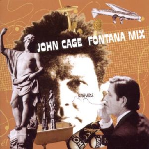 John Cage – Fontana Mix