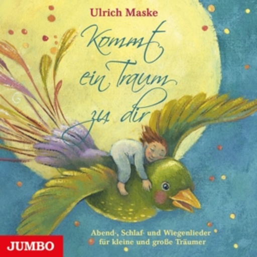 Diverse – Kommt ein Traum zu dir