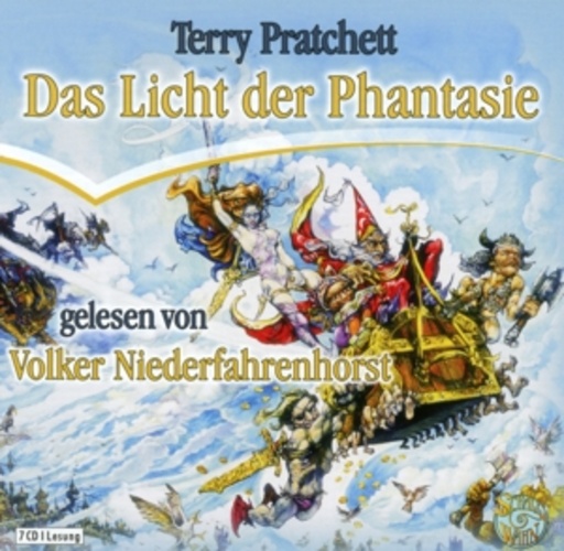 Stefan Kaminski – Das Licht der Phantasie