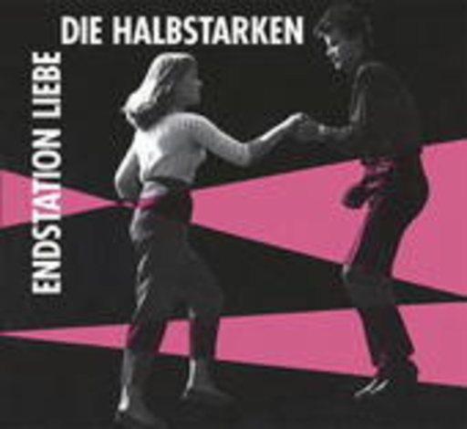 Martin Böttcher – Die Halbstarken/Endstation Liebe