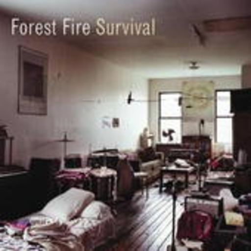 Forst Fire – Survival