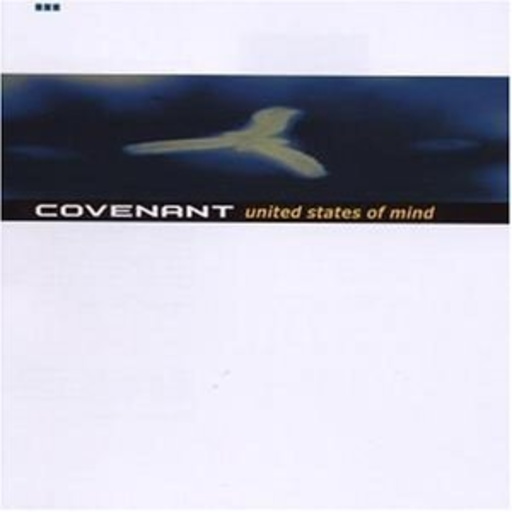 Covenant – United States Of Mind