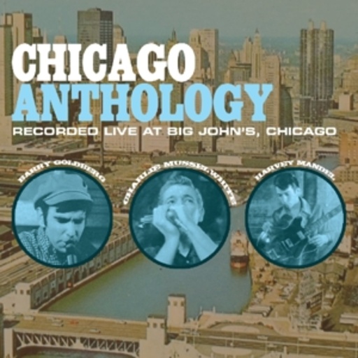 Chicago Anthology