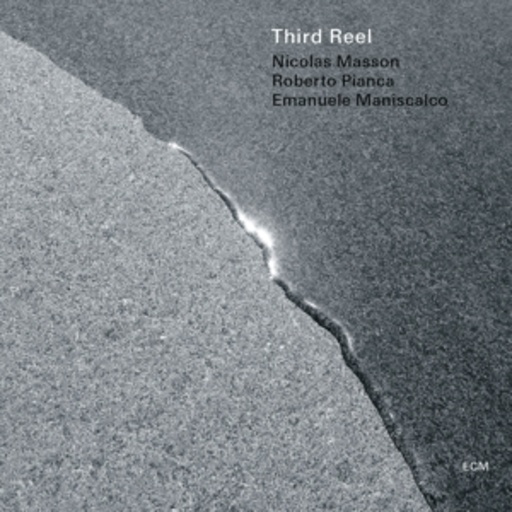 Nicolas Masson/Roberto Oicana/Emanuele Maniscalco – Third Reel