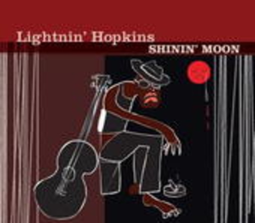 Lightnin' Hopkins – Shinin' Moon