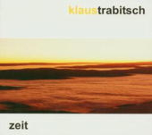 Klaus Trabitsch – Zeit