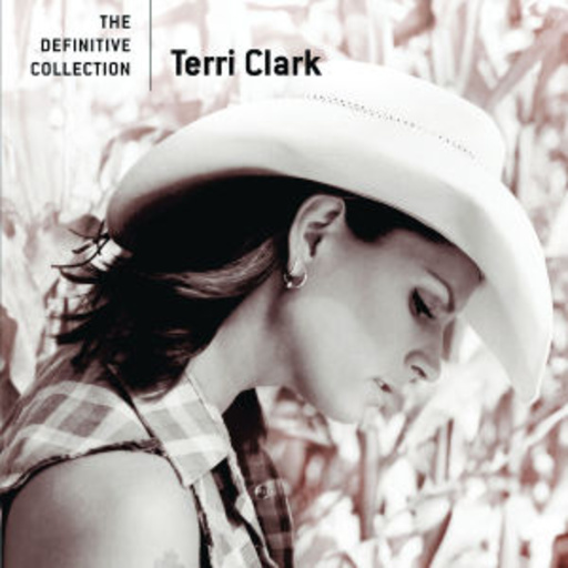 Terri Clark – The Definitive Collection