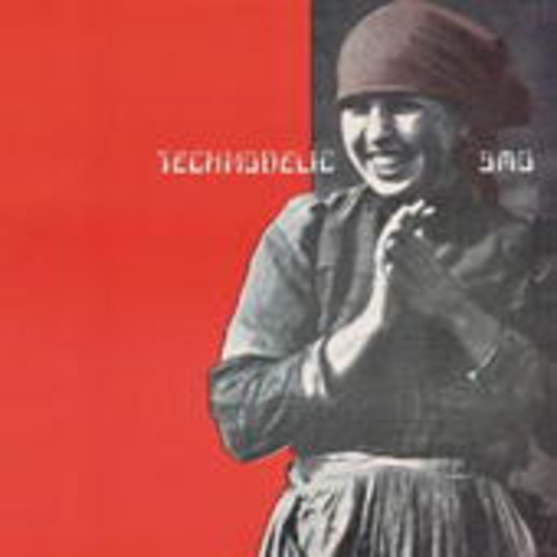 Y.M.O. – Technodelic