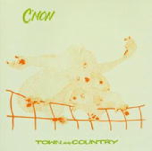 Town And Country – C'Mon
