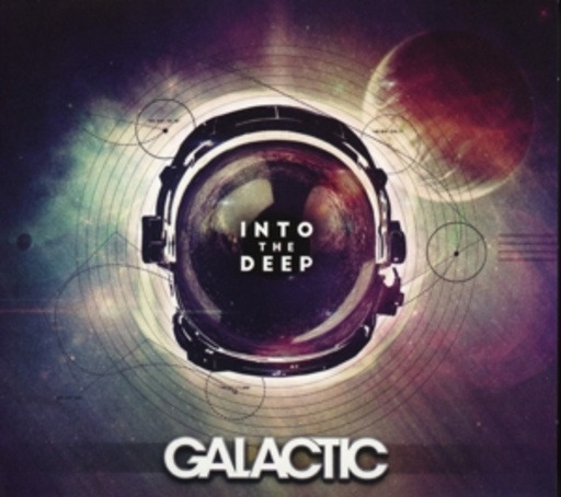 Galactic – Into The Deep