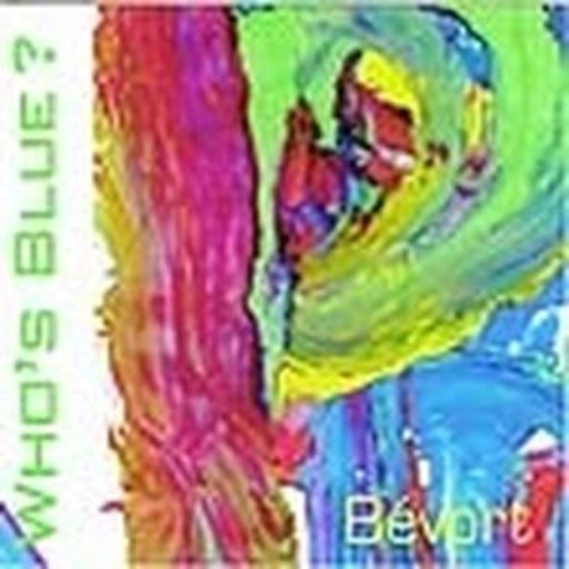 Pernille Bévort – Who's Blue?