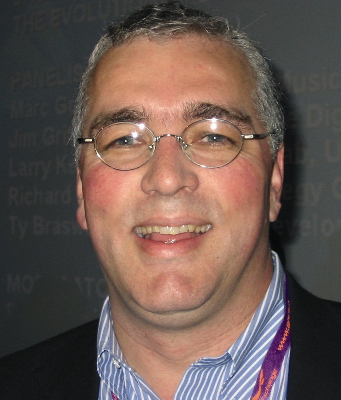 Plant für Warner: Jim Griffin