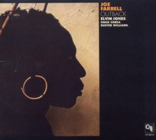 Joe Farrell – Outback