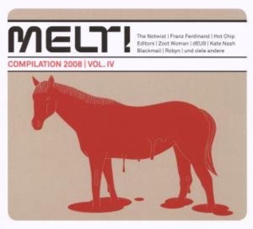 Diverse – Melt! IV