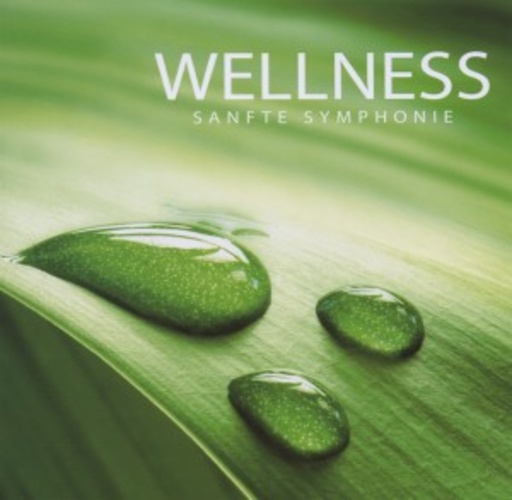 Diverse – Wellness - Sanfte Symphonie