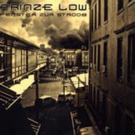 Prinze Low – Fenster zur Strooß