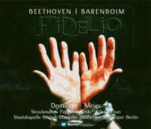Daniel Barenboim – Fidelio