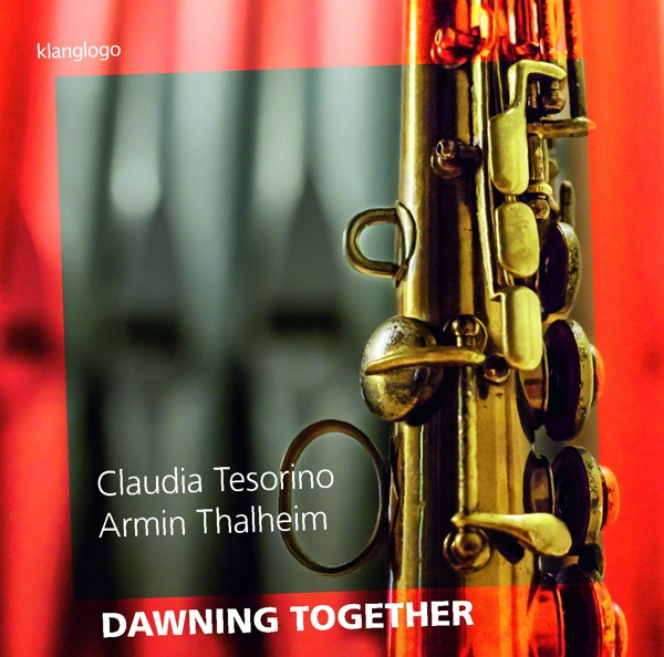 Claudia Tesorino/Armin Thalheim – Dawning Together