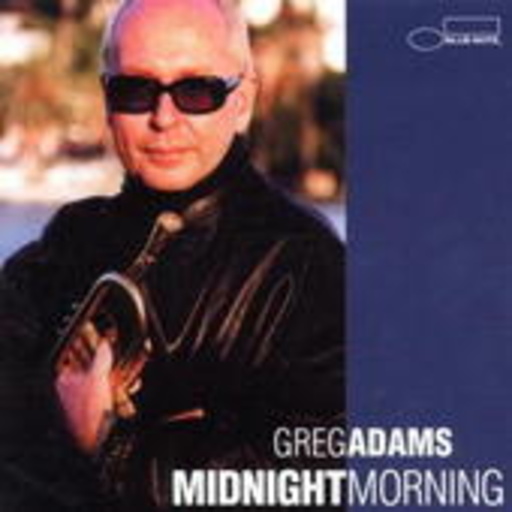 Greg Adams – Midnight Morning
