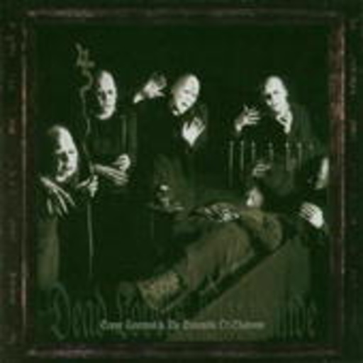 Sopor Aeternus – Dead Lovers' Sarabande