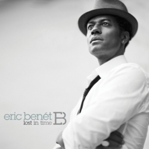 Eric Benét – Lost In Time