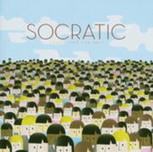 Socratic – Lunch For The Sky